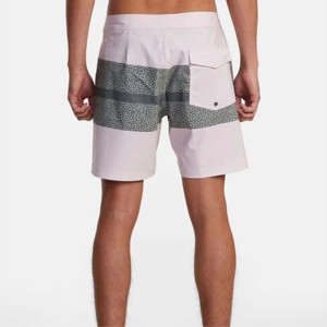 Boy Summer Casual Beach Shorts Quick Dry <b>Swim</b> <b>Board</b> Shorts Men Bermuda Sports Short Pants Homme Fashion Mens Surfing Shorts - Product Image 3