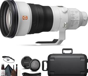 เลนส์กล้อง FE 400 มม. f/2.8 GM OSS รุ่นใหม่ - Product Image 2