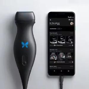 NUEVO AUTÉNTICO Original BUTTER FLY S IQ + Portátil listo para enviar - Product Image 2