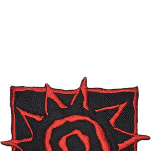 Insignias de bordado de servicio OEM hechas a medida del mejor fabricante 2025 recién llegados insignias de bordado de diseño a mano al por mayor - Product Image 2