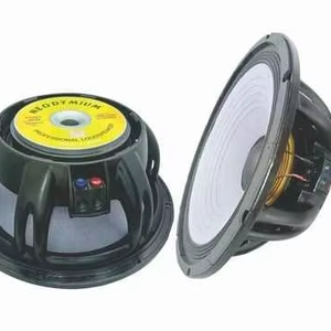 15BM 400V3 Experiencia de audio inmersiva Altavoces de salida de 400W con potencia - Product Image 1