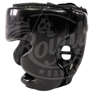 Winning Top Manufacturer Customer Demand Protection Boxing Head Guard Boxing - Product Image 3