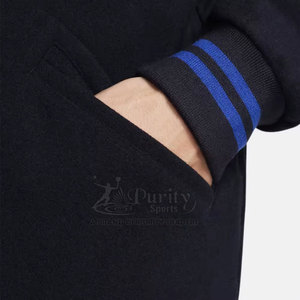 Chaquetas Letterman al mejor precio para hombre, chaqueta Letterman de manga larga de algodón de alta calidad para hombre, Invierno - Product Image 5