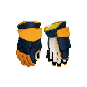 Fournisseur d'uniformes de hockey sur glace professionnels, logo personnalisé imprimé, vêtements de sport imperméables et durables - Product Image 5
