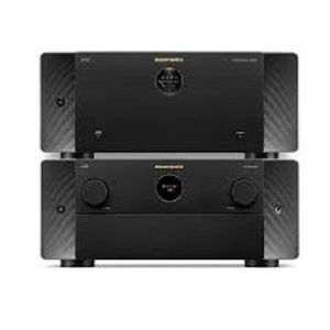 NEW <strong>Marantzs</strong> Amp 10 Black 16 Channel Amplifier