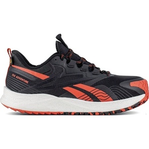 FE4 Adventure Safety Shoe S3S SR ESD Size 40 W.11 Black/Red EN20345 - Product Image 1