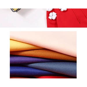 Sweat à capuche polaire surdimensionné Poches profondes Ultra doux chaud Streetwear Pull multicolore unisexe automne décontracté - Product Image 2