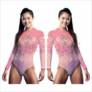 Maillots de bain pour femmes durables et sans couture, confortables et respirants - Product Image 3