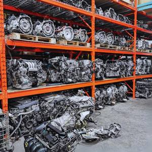 เครื่องยนต์ดีเซลมือสอง t5 2.5 tdi, 2.5 tdi t5, 3.0 tdi, 40 tdi, 2.0 tdi, 3.0 tdi, polo 1.2 tdi, 1.6 tdi พร้อมการรับประกัน - Product Image 3