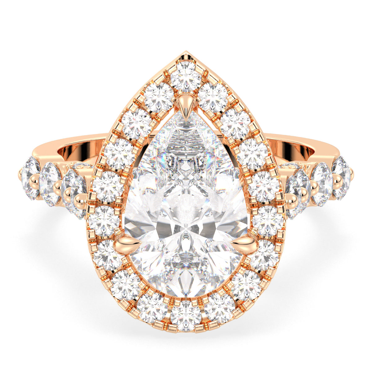 Rose Gold