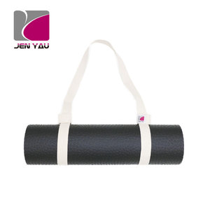 Logotipo personalizado antideslizante EVA Yoga Mats No tóxico Sin olor 180X60cm 4mm de espesor - Product Image 5