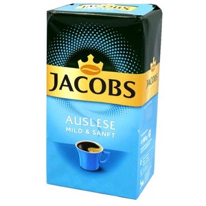 Wholesale Jacobs Kronung <b>Filter</b> <b>Coffee</b> 250g Premium German Roast Smooth Aroma Perfect For Breakfast And Daily Brewing - Product Image 5