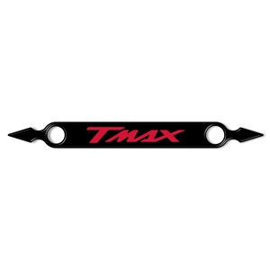Adesivo Protettivo per Silenziatore TMAX Compatibile con Yamaha T MAX 2001-2007, Adesivi per Moto - Product Image 2