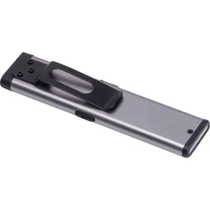 Torcia Promozionale MICHAEL Personalizzata in Materiale Riciclato - Product Image 3