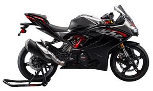 Moto Apache RR 310 d'Inde - Product Image 2