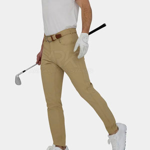 Uniforme de Golf Deportivo para Adultos, Ligero, Ideal para Prácticas y Actividades al Aire Libre - Product Image 5