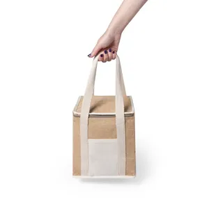 Sac isotherme Concordia personnalisé pour merchandising - Product Image 2