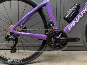 Pinarello F5 105 Di2 2025 Dt Swiss de qualité - Product Image 2