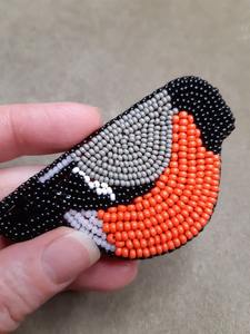 Ornement suspendu artisanal en forme de fleur, broderie perlée, symbole traditionnel pour mur, élégant accent brillant, exportations - Product Image 6