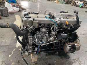 Moteur diesel puissant 1HD-FTE - Product Image 4