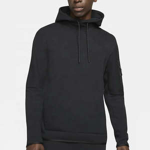 MOVA TEXTILES-Sudadera con capucha para hombre de alta calidad, hecha en Pakistán, precio al por mayor - Product Image 3