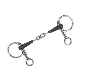 สินค้ามาใหม่แก้มสแนฟเฟิลม้าขัดมันทำจากสแตนเลสสตีลผลิตจาก Tariq MFG Co - Product Image 1