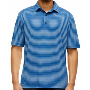 2025 été hommes pour Polo jeunesse à manches courtes coton chemise avec bouton col classique respirant coupe ajustée Polo pour hommes - Product Image 5