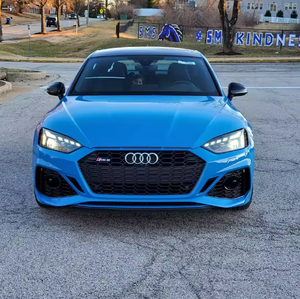 Listo para Enviar, OEM Industrial DIY SPORT 2021 AUD11 RS5 SB COUPE - Product Image 2