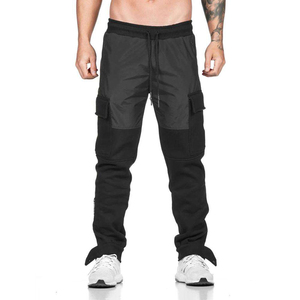 Pantalon de survêtement personnalisé-Tendance et confortable, idéal pour un usage quotidien, des activités de fitness et une broderie ou une impression personnalisée - Product Image 3