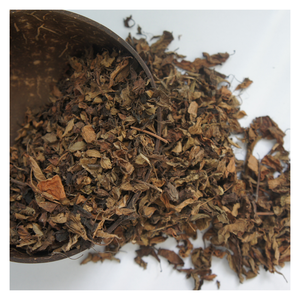 Ingrédient de gelée d'herbe noire pour les desserts asiatiques Gelée d'herbe noire du Vietnam utilisée pour les garnitures et les produits de gelée à base de plantes - Product Image 6