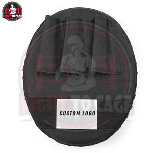 Guantes de Boxeo de Cuero y PU Ligeros y Duraderos con Costuras Reforzadas para Boxeo, MMA y Entrenamiento en Gimnasio - Product Image 3