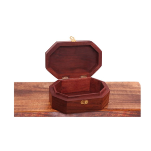 Boîte en bois faite à la main, design artisanal de haute qualité, produit très vendu, boîte de vente en gros pour la décoration de la maison et les cadeaux - Product Image 6