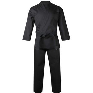 Más vendidos Judo diseño personalizado artes marciales desgaste Jujitsu Kimono Bjj Gi trajes Judo Karate traje niños Judo uniforme - Product Image 1