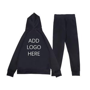 Conjunto Deportivo de Dos Piezas para Hombre, Diseño Personalizado, Ropa Deportiva de Alta Calidad, Fabricante de Marca Privada OEM y ODM - Product Image 2