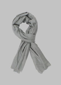 Bufanda de Invierno 100% Cachemira para Mujer, la Mejor Calidad, Color Personalizado, Precio Bajo, Chal Largo y Cálido con Estampado - Product Image 2