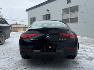 Mercedes-Benz CLS AMG CLS 53 d'occasion 2023 - Product Image 4