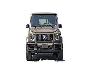 USADO 63 4.0P 2024 DARK OLIVE MAGNO WAGON Volante a la Izquierda Turbo Automático Asientos de Cuero Entrega Rápida Importación Europa - Product Image 1