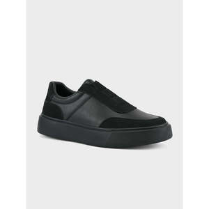 <b>Mens</b> ALEXIS Comfortable <b>Slip</b>-<b>On</b> Fitness & Cross-Training <b>Trainers</b> Model GS9302 - Product Image 5