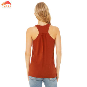 Mujeres Tank Top En Varios Colores - Product Image 6