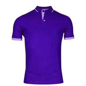 Polo Antiarrugas de Alto Rendimiento, Polo de Golf Personalizado al por Mayor en Varios Colores con Función de Gestión de la Humedad, HECHO POR HI 2026 - Product Image 4