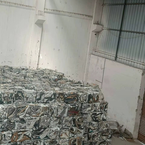 Compre Chatarra de Aluminio a Granel Barata, Láminas de Aluminio Limpias para Uso Industrial y Manufacturero Avanzado, Compre Chatarra de Aluminio - Product Image 1