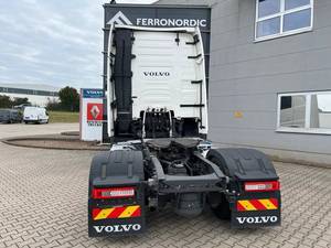 Nuevo/Usado Volvo FH460 XL Transmisión Automática Unidad tractora/remolque estándar Potencia 345 kW (469 hp) - Product Image 5