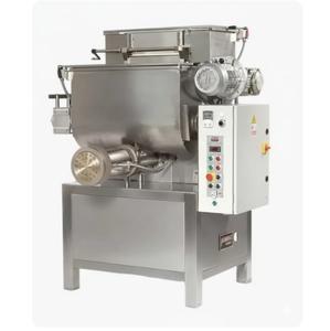 Durable Stainless Steel Electric Commercial <b>Pasta</b> & Vegetable Extruder Machine for Penne Rigatoni and Other Tube <b>Pasta</b> - Product Image 4