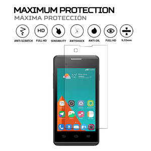 ฟิล์มกันรอย ANTISHOCK สำหรับอุปกรณ์เสริมมือถือ ZTE Dive 30 ระดับพรีเมียม - Product Image 1