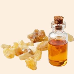 Extracto líquido de Boswellia Serrata de grado cosmético suministro a granel soluble en agua con aceite esencial de envío gratis - Product Image 1