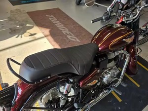 Tout nouveau Original 2025-2026 Royals Enfields <span class=keywords><strong>Meteor</strong></span> 350 nouvelle <span class=keywords><strong>moto</strong></span> de rue prête à exporter dans le monde entier - Product Image 2