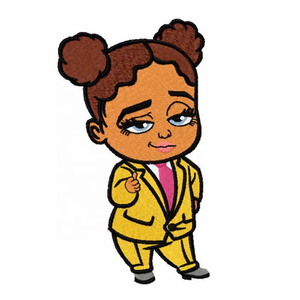 แผ่นรีดติด3D รูปหัวใจน่ารักแผ่นผ้าเปล่าสำหรับเสื้อมีฮู้ดและเสื้อเชิ้ตโลโก้ออกแบบได้ตามต้องการ - Product Image 5