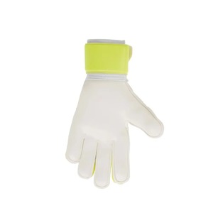Gants de gardien de but professionnels en latex personnalisés de haute qualité pour le football de football équipement de protection approprié pour l'extérieur - Product Image 5