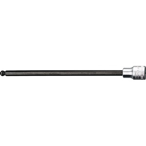 Clé à douille hexagonale interne STAHLWILLE 1054 KK 1/2'' avec insert de 8 mm de largeur de clé et 238 mm de longueur - Product Image 1