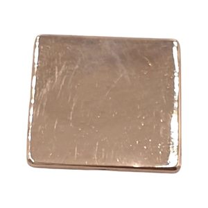 Moneda de Cobre Puro con Orificio, Colgante Grueso y Pesado con Beneficios para la Salud, para Hombre y Mujer (PCOM4511) - Product Image 2